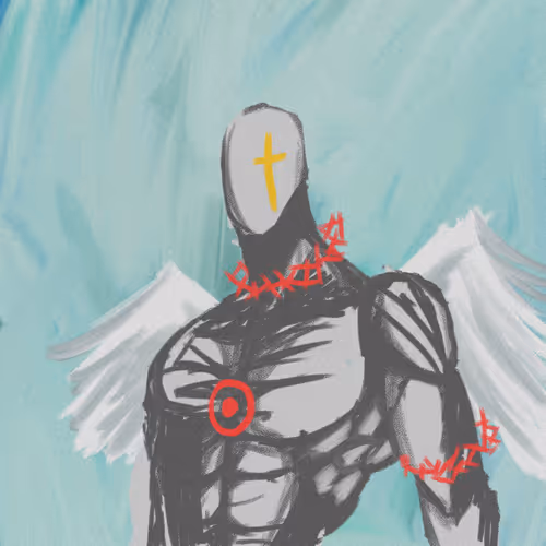 Godly Legion
