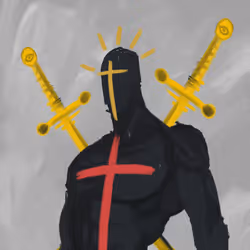 LEGION #7393