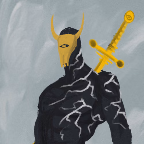 LEGION #4528