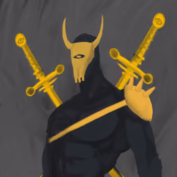 LEGION #6375