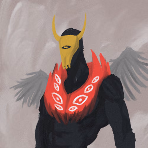 LEGION #918