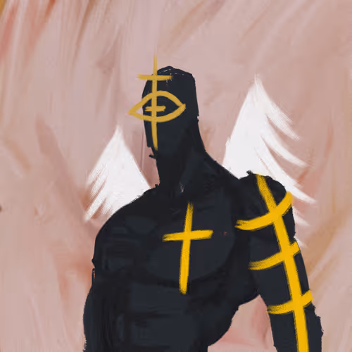 LEGION #7511