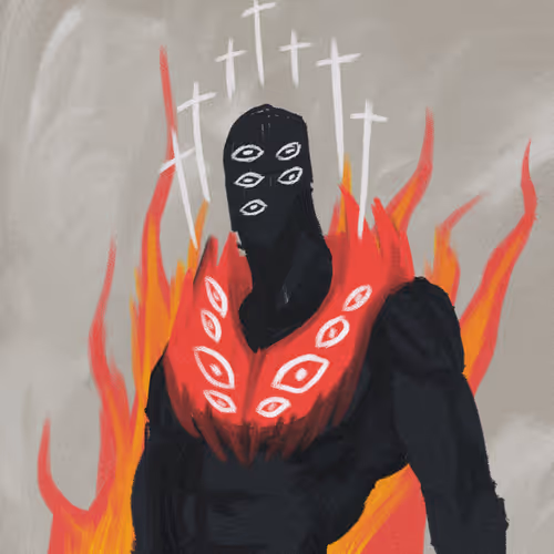 Godly Legion