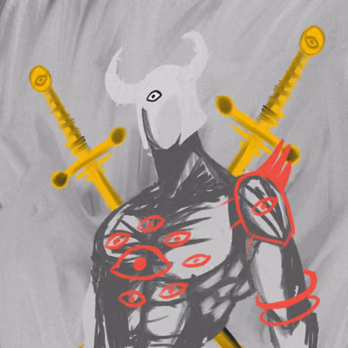 LEGION #5922