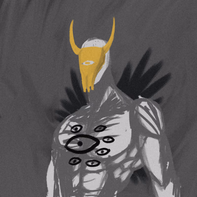 LEGION #7731