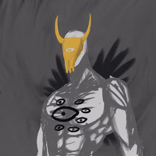 LEGION #7731
