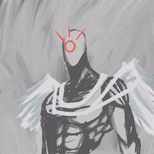 LEGION #1401