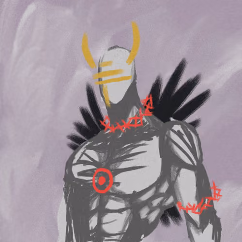 LEGION #6905