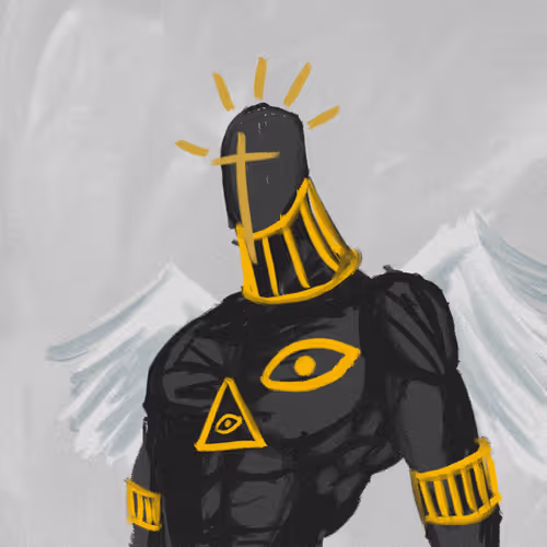 Godly Legion