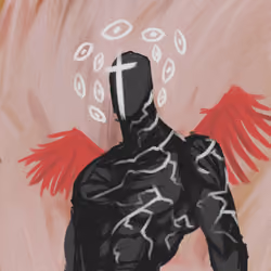 LEGION #2124