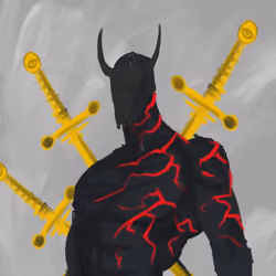 LEGION #5630