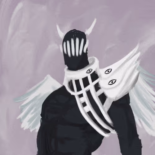 LEGION #4267