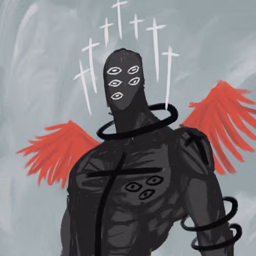 Godly Legion