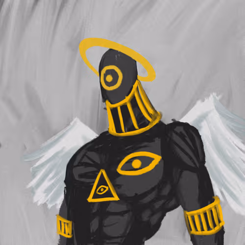 Godly Legion