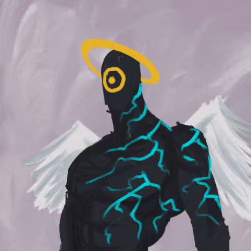 LEGION #3763