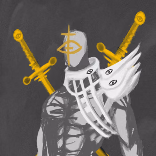 LEGION #6049