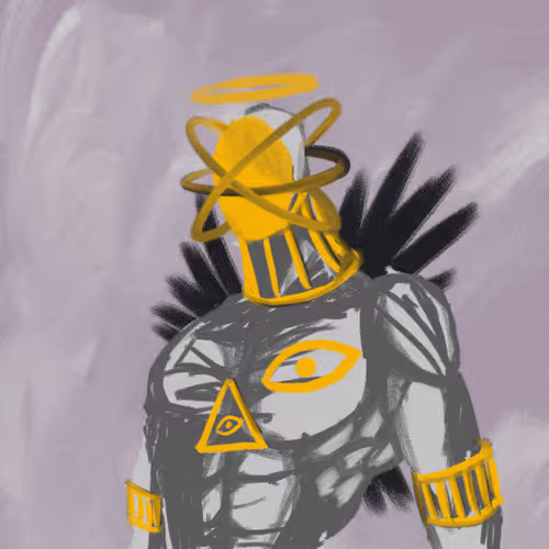 Godly Legion