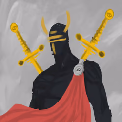 LEGION #5151