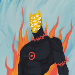 LEGION #842