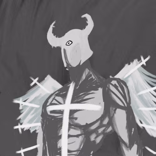 Godly Legion