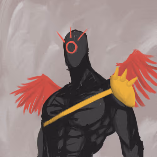 LEGION #7595