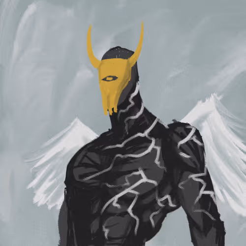 Godly Legion