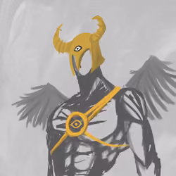 LEGION #3379