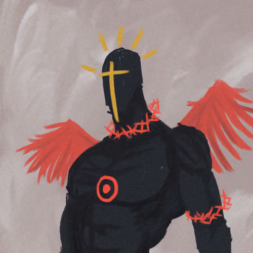 LEGION #1315