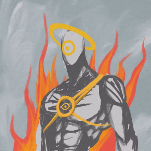 LEGION #617