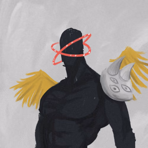 LEGION #2667