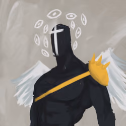 LEGION #6607