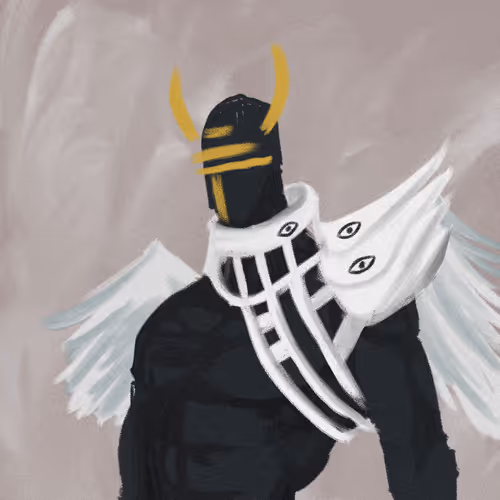 Godly Legion