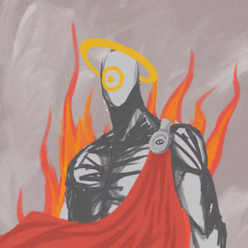 LEGION #5840