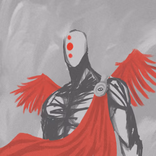 LEGION #2287