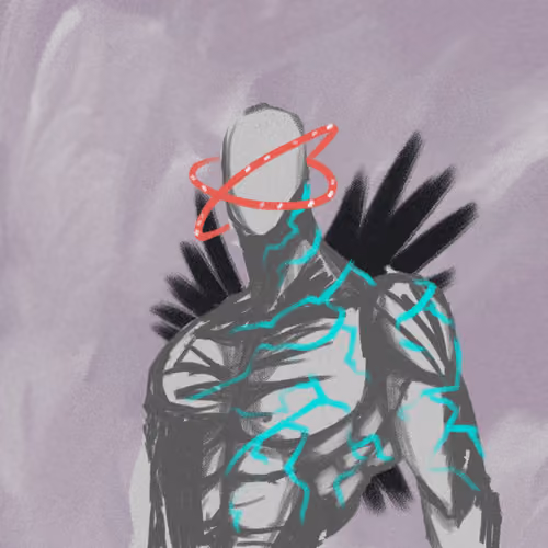 LEGION #7052