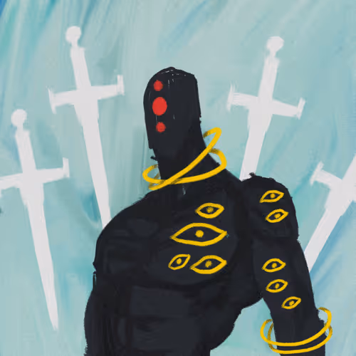 Godly Legion