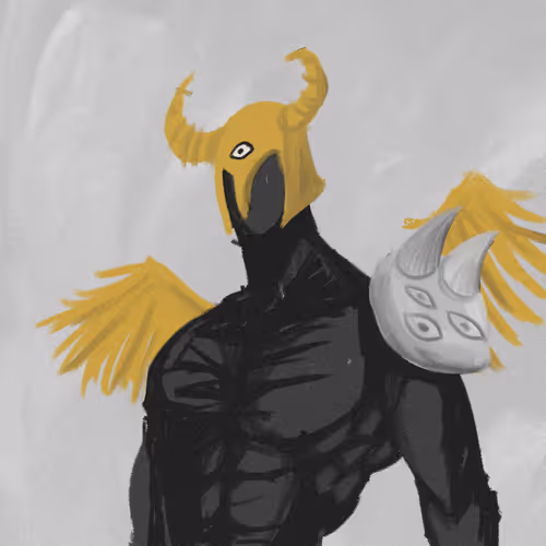 Godly Legion