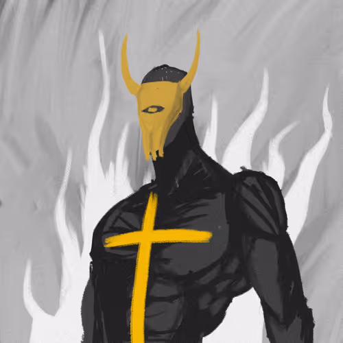 LEGION #3788