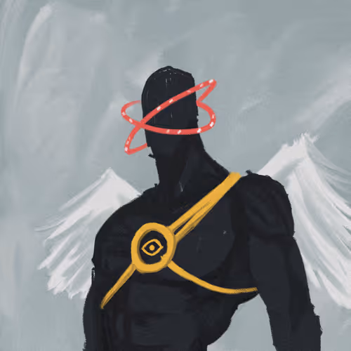 Godly Legion