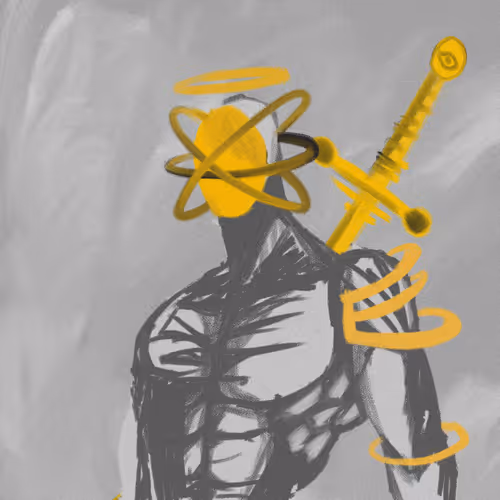 LEGION #7732