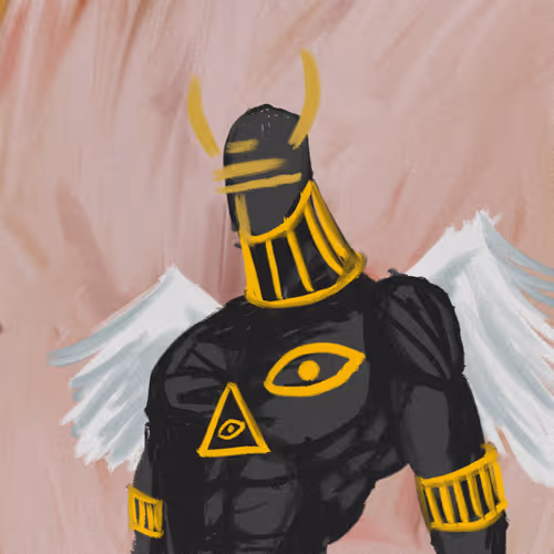 Godly Legion