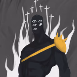 LEGION #5170