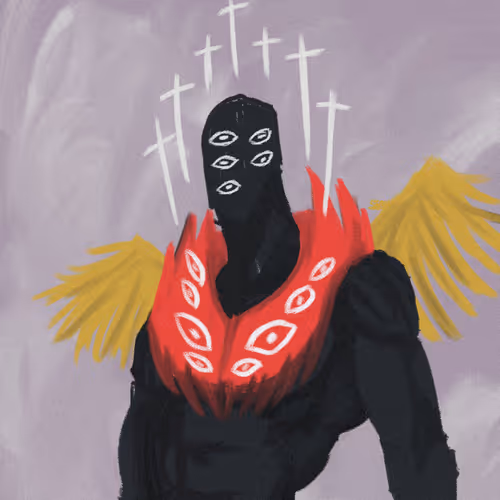 LEGION #7751