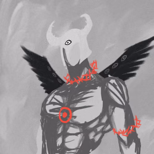 LEGION #7777
