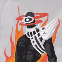 LEGION #4525