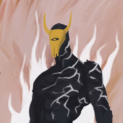 LEGION #7713
