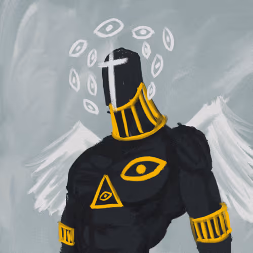 Godly Legion