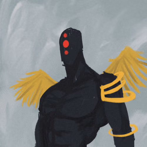 LEGION #7008