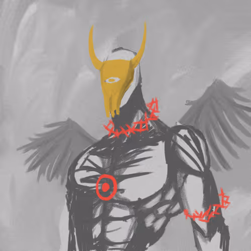 LEGION #6893