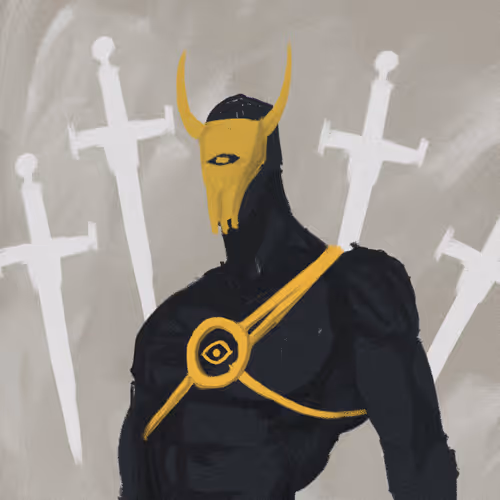 Godly Legion